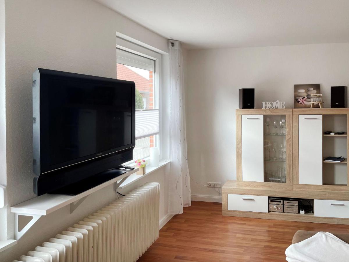 Holiday Home Hexenhuus By Interhome Hage المظهر الخارجي الصورة