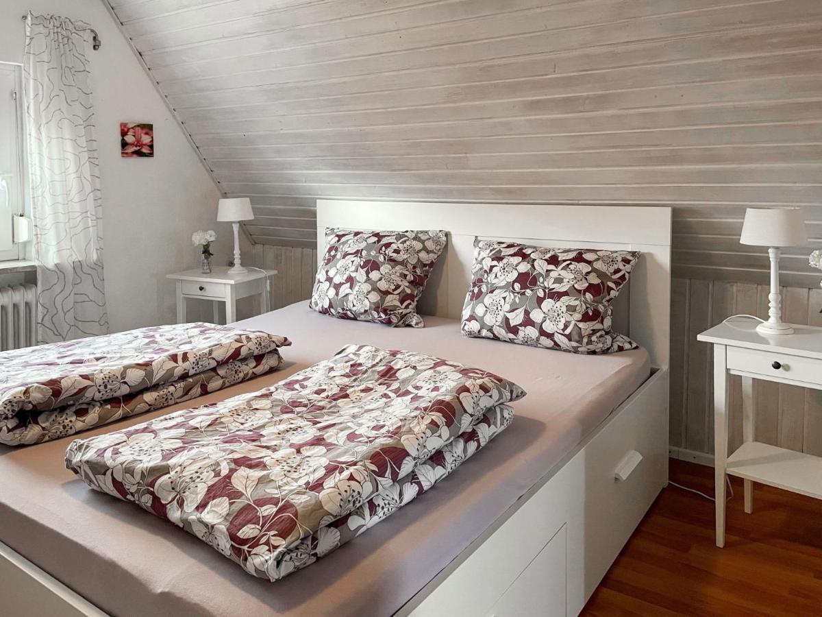 Holiday Home Hexenhuus By Interhome Hage المظهر الخارجي الصورة