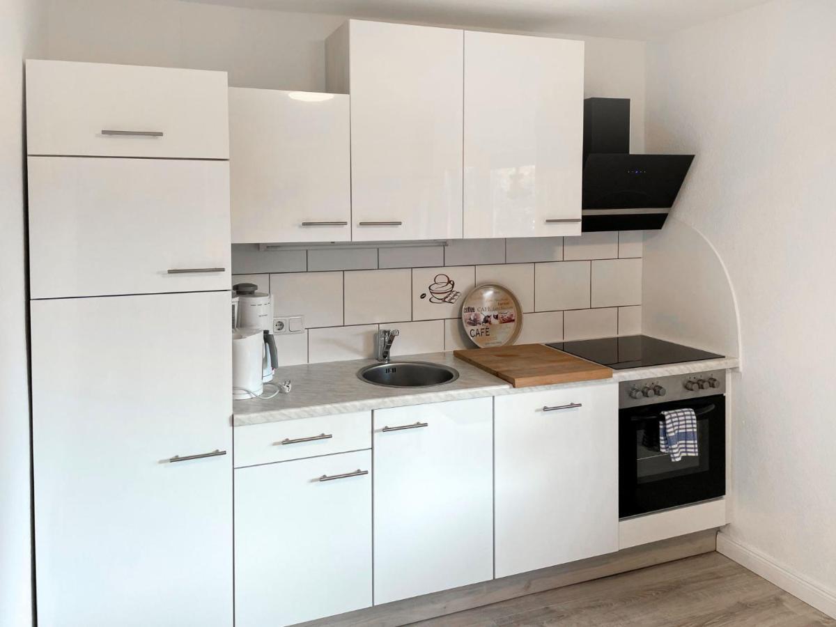 Holiday Home Hexenhuus By Interhome Hage المظهر الخارجي الصورة