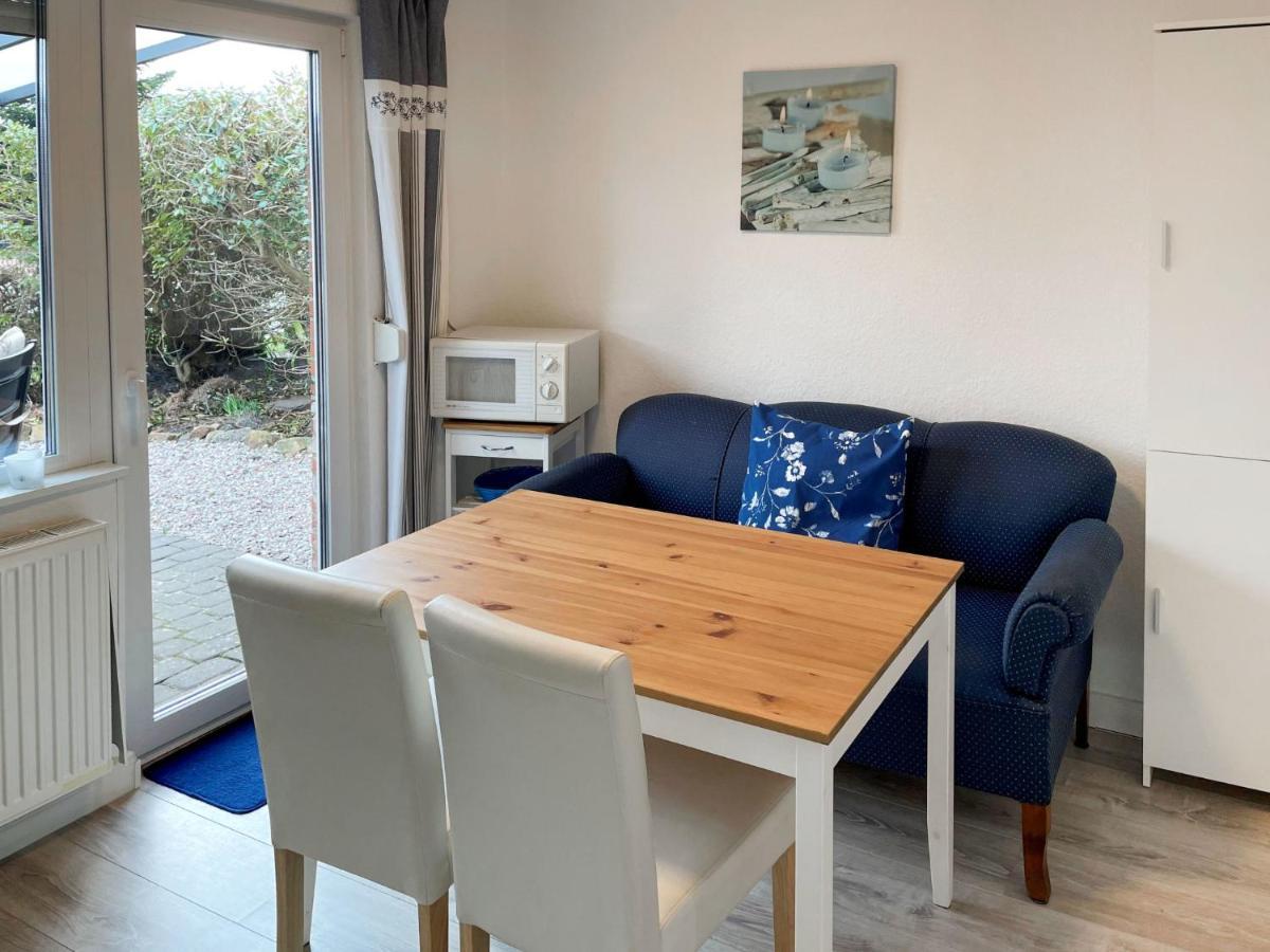 Holiday Home Hexenhuus By Interhome Hage المظهر الخارجي الصورة