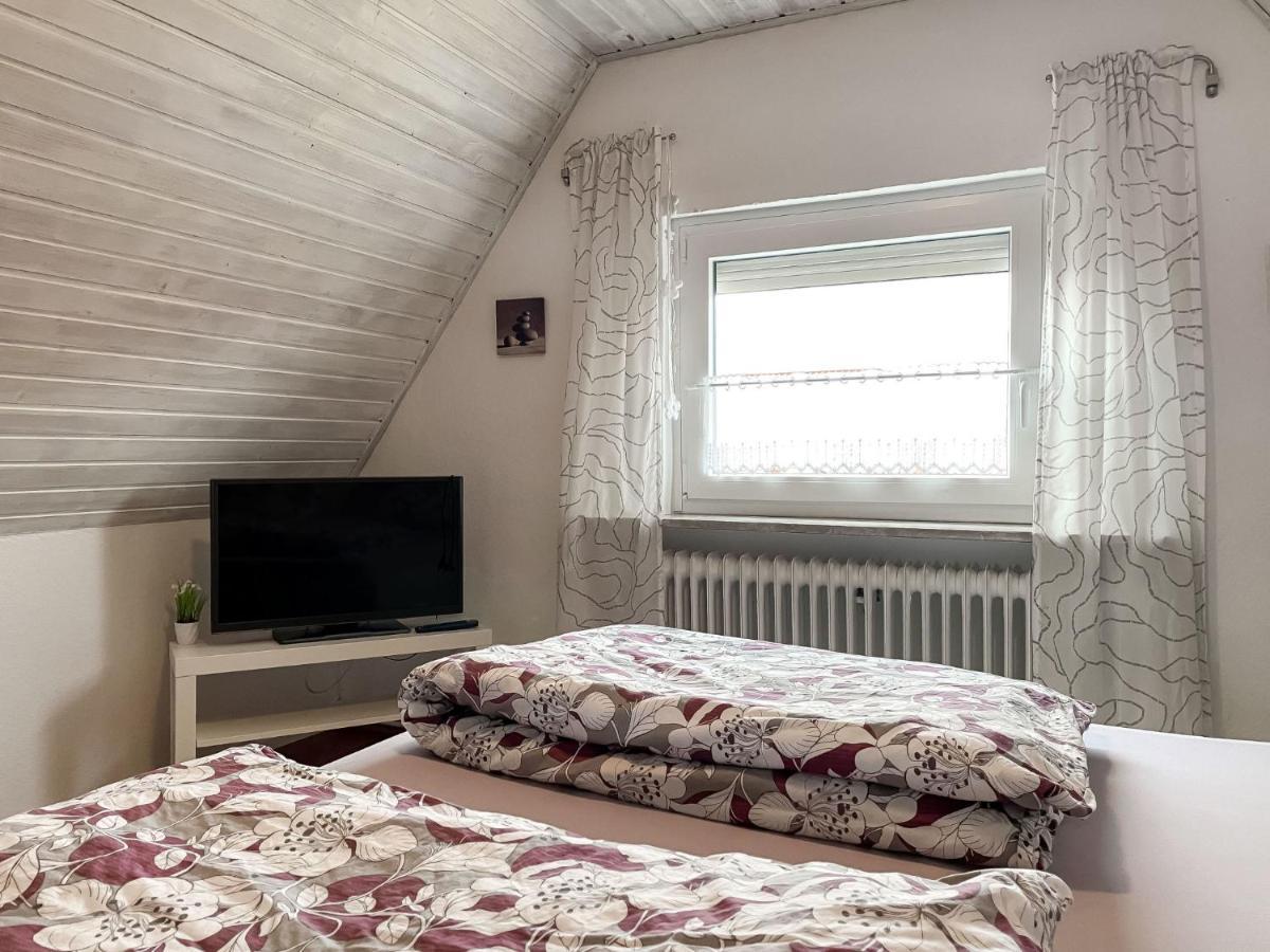 Holiday Home Hexenhuus By Interhome Hage المظهر الخارجي الصورة