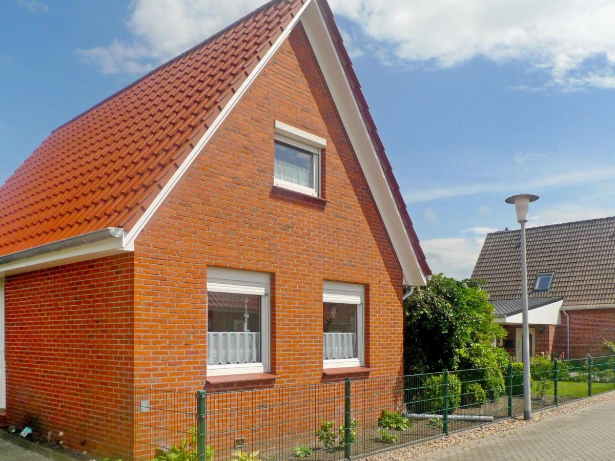 Holiday Home Hexenhuus By Interhome Hage المظهر الخارجي الصورة