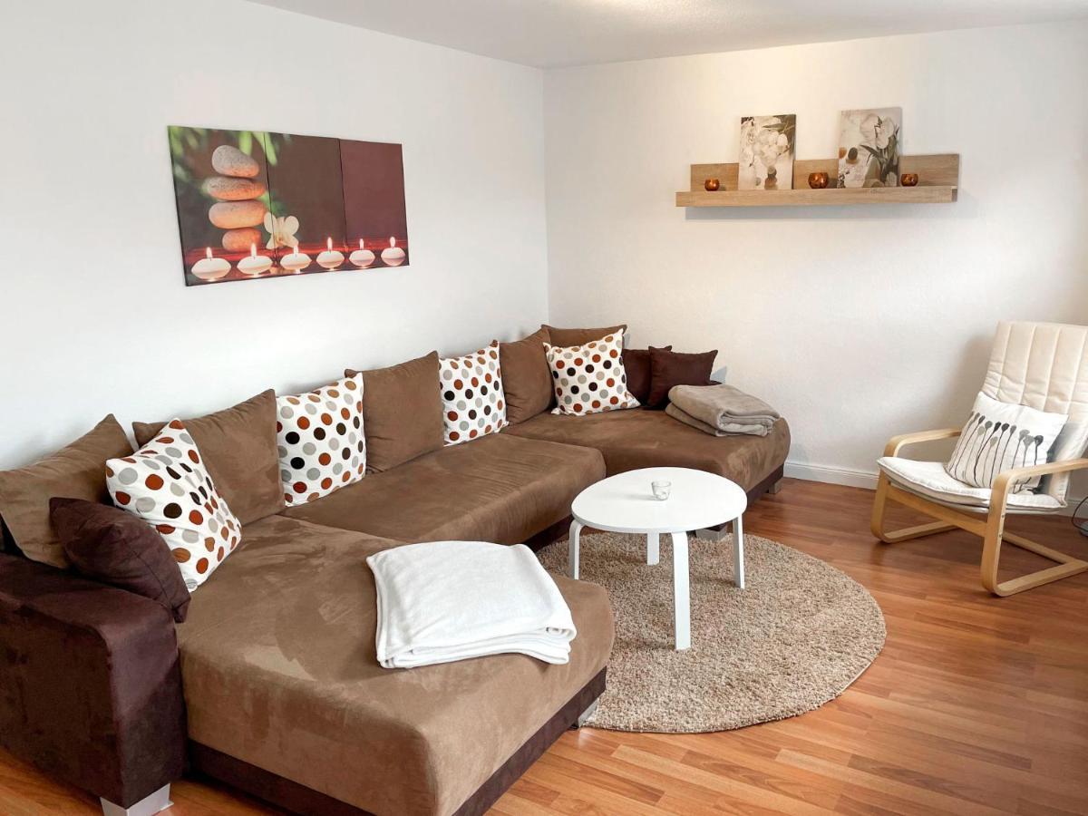 Holiday Home Hexenhuus By Interhome Hage المظهر الخارجي الصورة